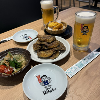 Sekai no Yamachan opens its first store in Fukuoka!