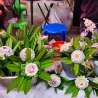 ถนนคนเดินตรอกโรงยา บ้านสะแกกรัง 