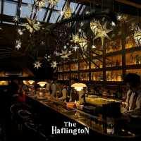 The Haflington