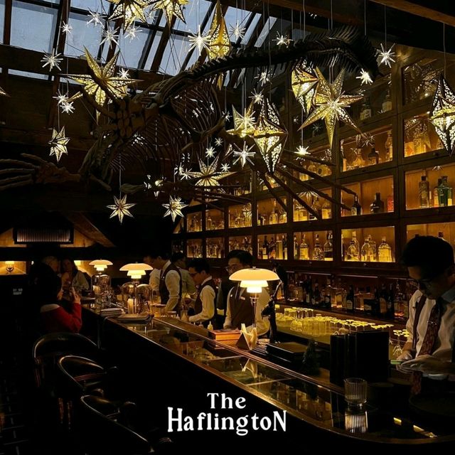 The Haflington