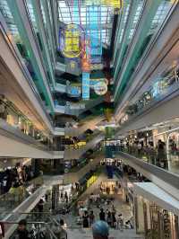 Best Things to see in Downtown Chengdu, China 🇨🇳