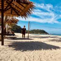 Experience the Charm of Teluk Cempedak Beach: A Perfect Day and Night Escape