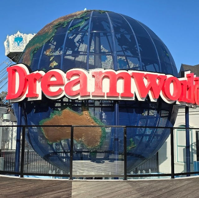 Dreamworld