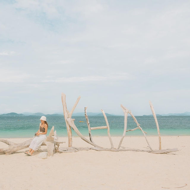 เกาะแมว สวรรค์ของเหล่าทาส! 🐈🏝