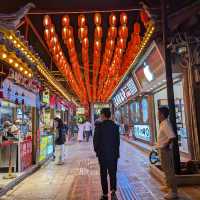 Great Vibes at Lijiang Ancient Town