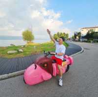 Dali: A Perfect Blend of History and Nature!