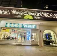 Soul Thai Mookata: A Clean and Diverse Mookata Buffet Experience in Seremban 2 Uptown