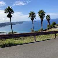 海外のような道路