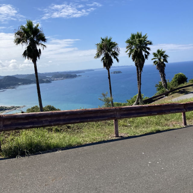 海外のような道路