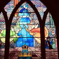 Disneyland Paris: A Magical Adventure