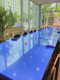 【おしゃれなのに高コスパ✨ソウルのハイセンスホテル🏨】