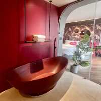Let loose your innerself at The Fig Lobby Bangkok