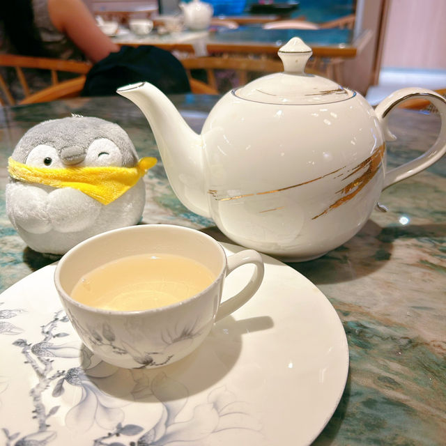 精緻高質中菜