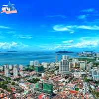 🇲🇾 Discover Penang: Top Spots in 2 Days