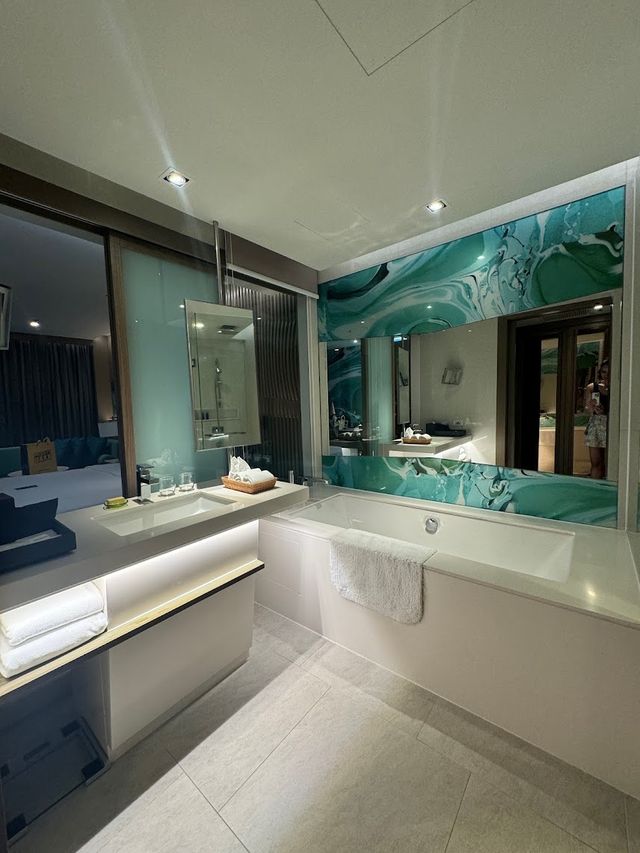  📍🏖️ Mytt Hotel Pattaya