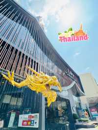 🇹🇭 Spa is the way in Bangkok