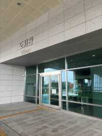 서울 역사탐방 도서관을 찾는다면,국립중앙박물관도서관