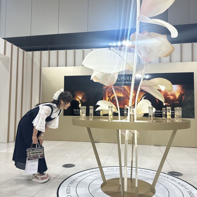 【東京】無料で楽しめる期間限定の展示会！
