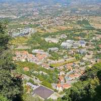 Hidden Gem of the Apennines: Discovering San Marino's Charm