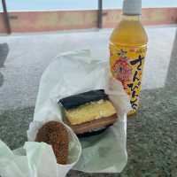 【宮古島】必ず抑えたい大人気のスパム屋さん🍙