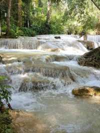 A BREATHTAKING WATERFALL EXPERIENCE