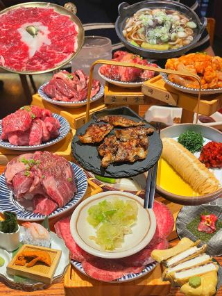 대구 여기를 안가 보면 손해인 맛집 킨슈