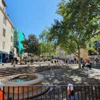 Le Panier - The Historic Heartbeat of Marseille