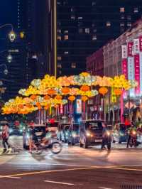 Mid Autumn Festival 2024 Chinatown Singapore