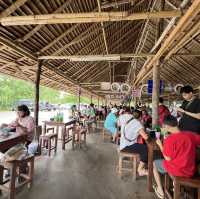 ร้านก๋วยเตี๋ยวหมูเด้ง สูตรมะนาว เด่นชัย 🍜