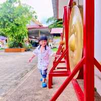 พระธาตุเรญู 