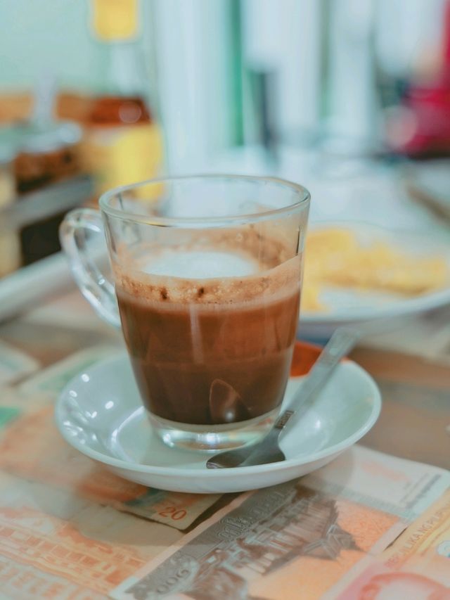 มาดามพาเท่ห์ มิชลิน 2 ดาว อร่อยลงตัว 