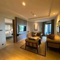 รีวิว Hua Hin Marriott Resort and Spa