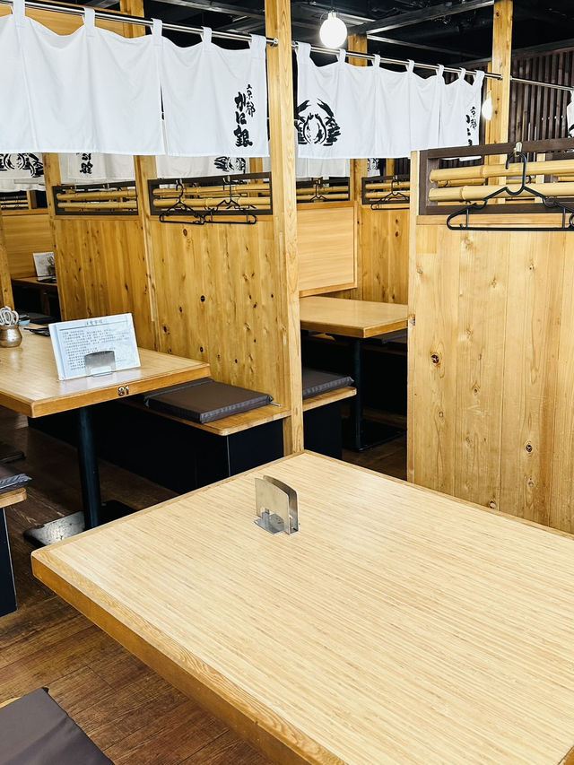 【京都　河原町】　焼鳥も鶏鍋も海鮮も食べ放題