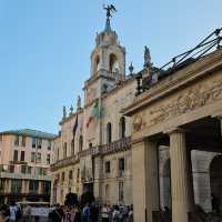 Padua's Hidden Gems: A Treasure Trove of History