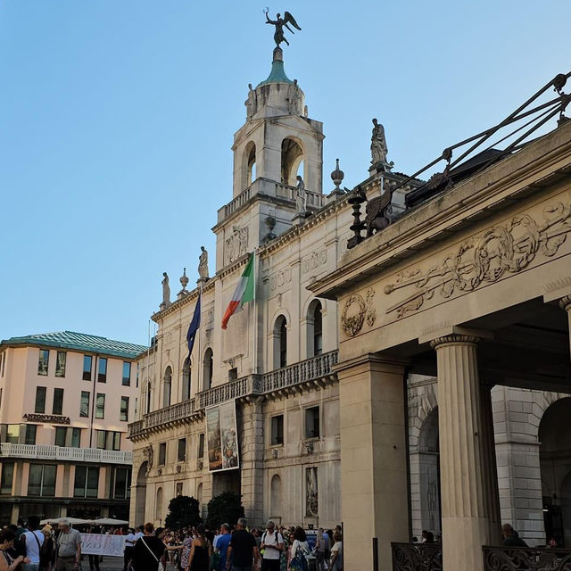 Padua's Hidden Gems: A Treasure Trove of History