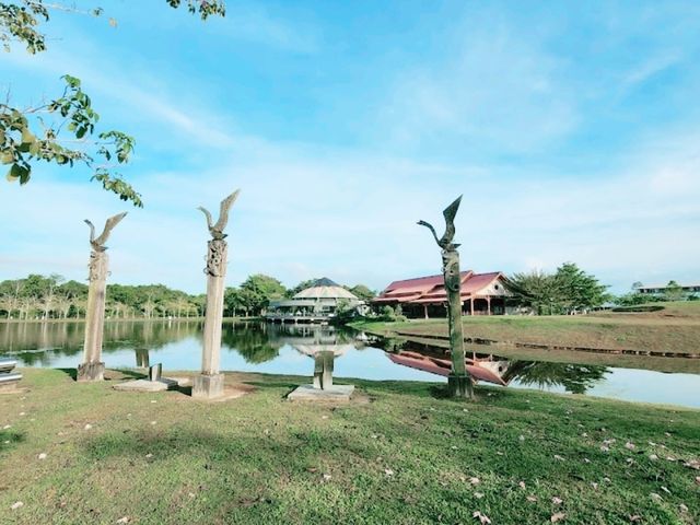 Taman Awam Sibu