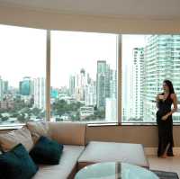 Grande Centre Point Sukhumvit 55 โรงแรมสุดหรู ✨✨