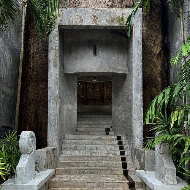 THE DEWA KOH CHANG 🛖🌴
