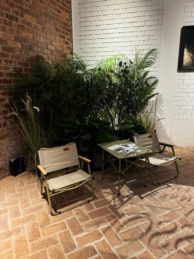 🍽️ New Event Space in KL