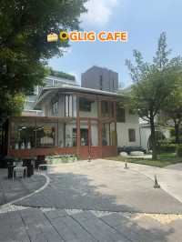 🍰🌻GLIG CAFE