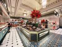 Luxurious Breakfast @Le Buffet, Parisian Macao