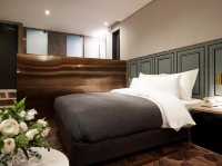 9 Brick Hotel