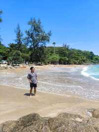 หาดยะนุ้ย ภูเก็ต