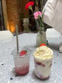 🍹Ittha Boutique Cafe