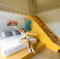 KIN Pool Villa Khaoyai บ้านพักหรูส่วนตัวในเขาใหญ่