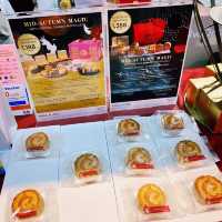 Moon Cake Fest 2024 Centralworld