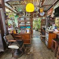 eight de klong