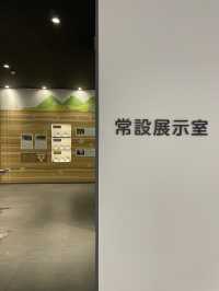 【長崎県:野母崎】大迫力の恐竜の化石を見て学べる展示