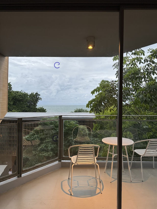 📍🌊Centara Q Resort Rayong