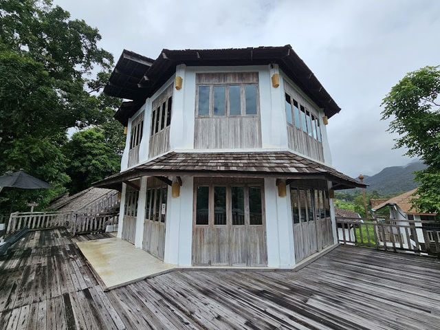 📍🌊  AANA Villas Koh Chang